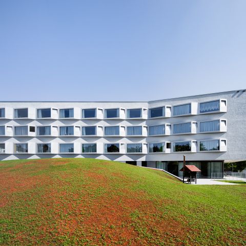 Jakob-Sigle-Heim