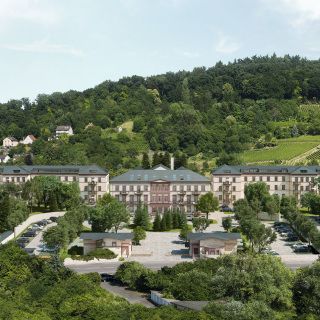 The Bergstraße - Sports und Country Club, Heppenheim