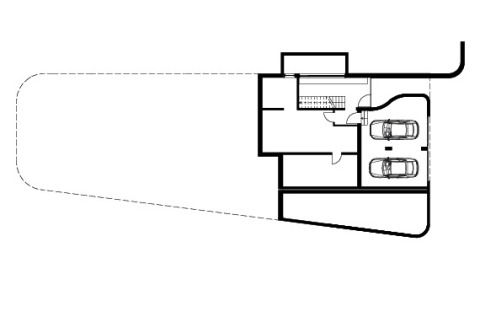 Grundriss UG