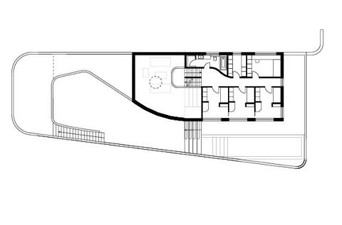 Grundriss OG