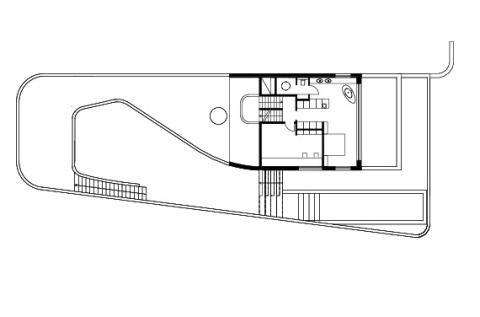Grundriss DG