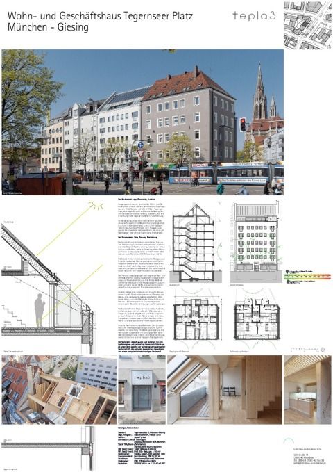 Projektpräsentation