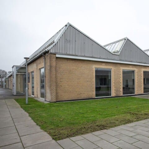 Karup Design in Herning