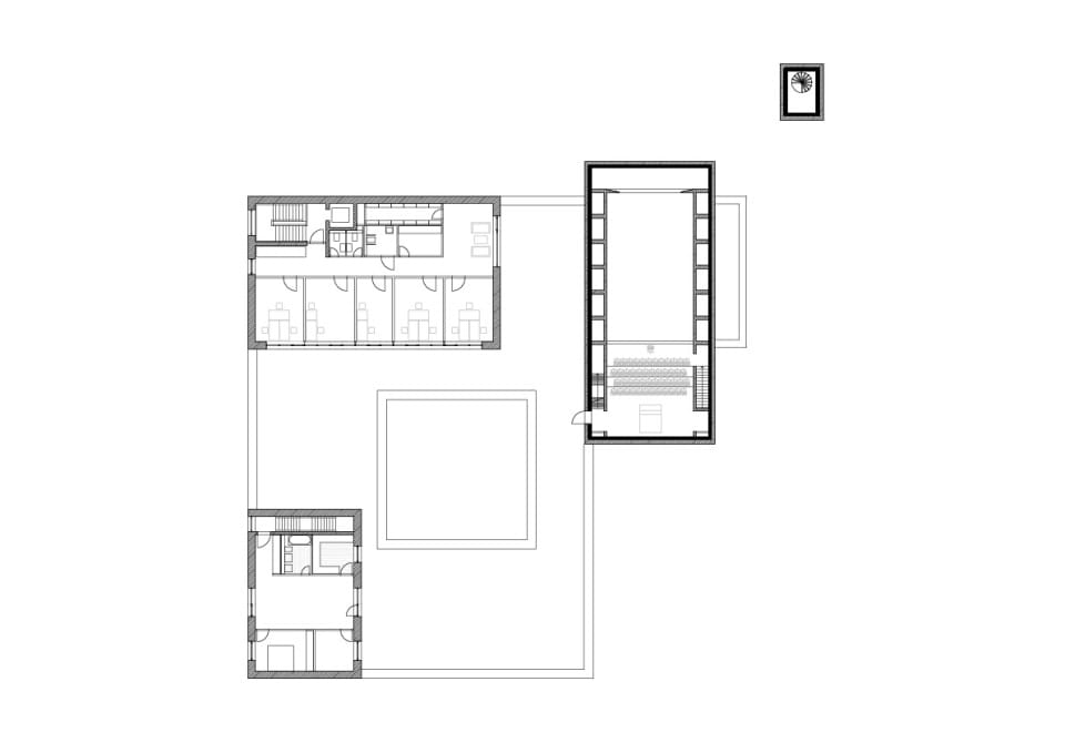 Grundriss OG