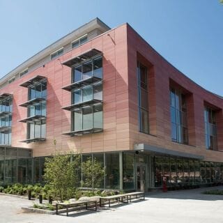 King Open School, Cambridge