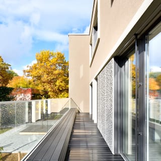 Neubau Kinderhort in der Grimmstraße, Nürnberg