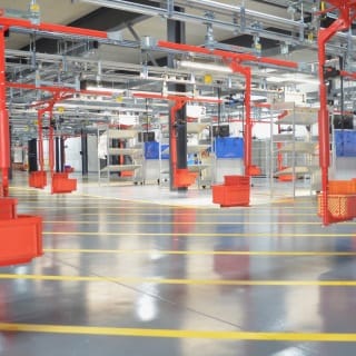 Brinkmann System Logistik GmbH