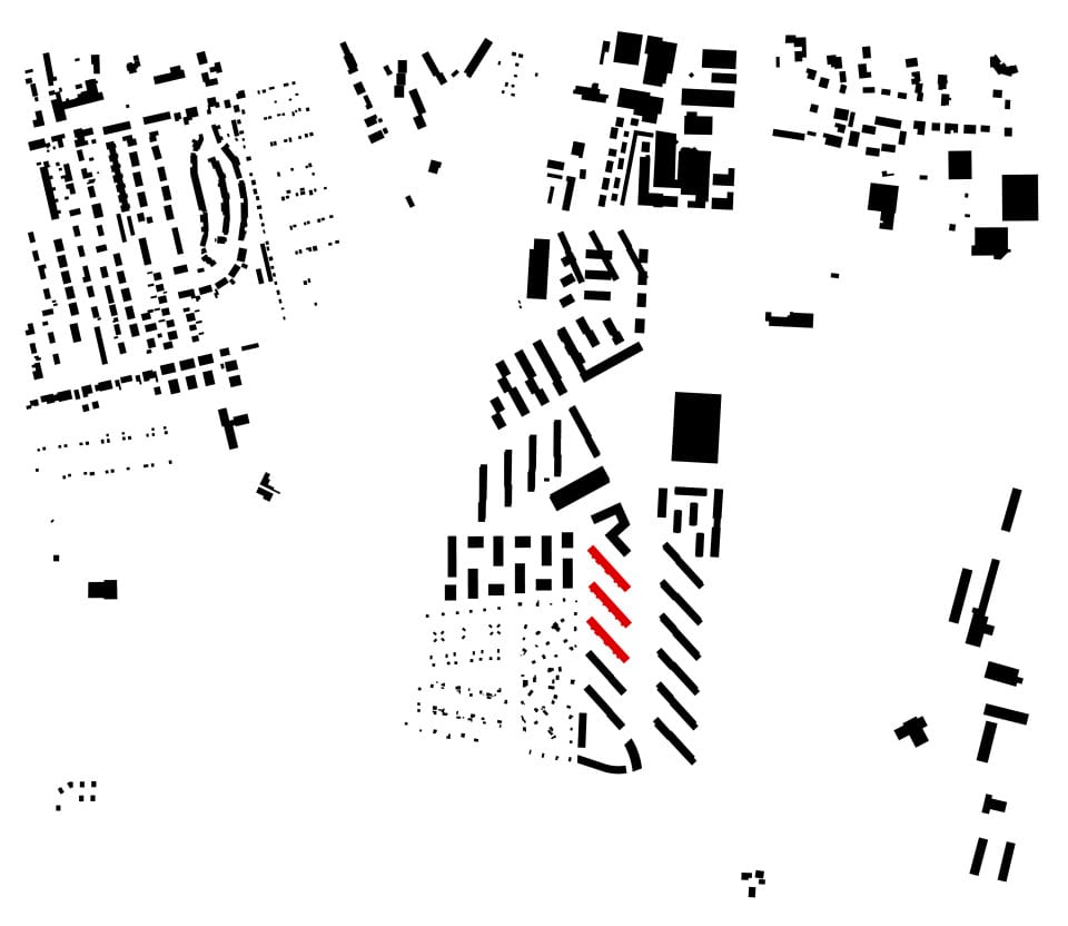 Schwarzplan