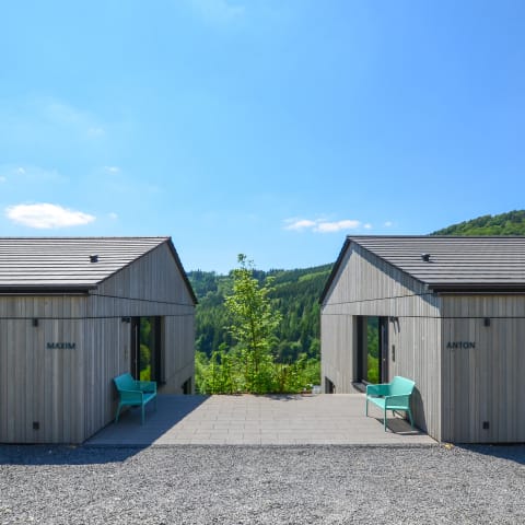 Sauerland Lodge Winterberg I Niedersfeld