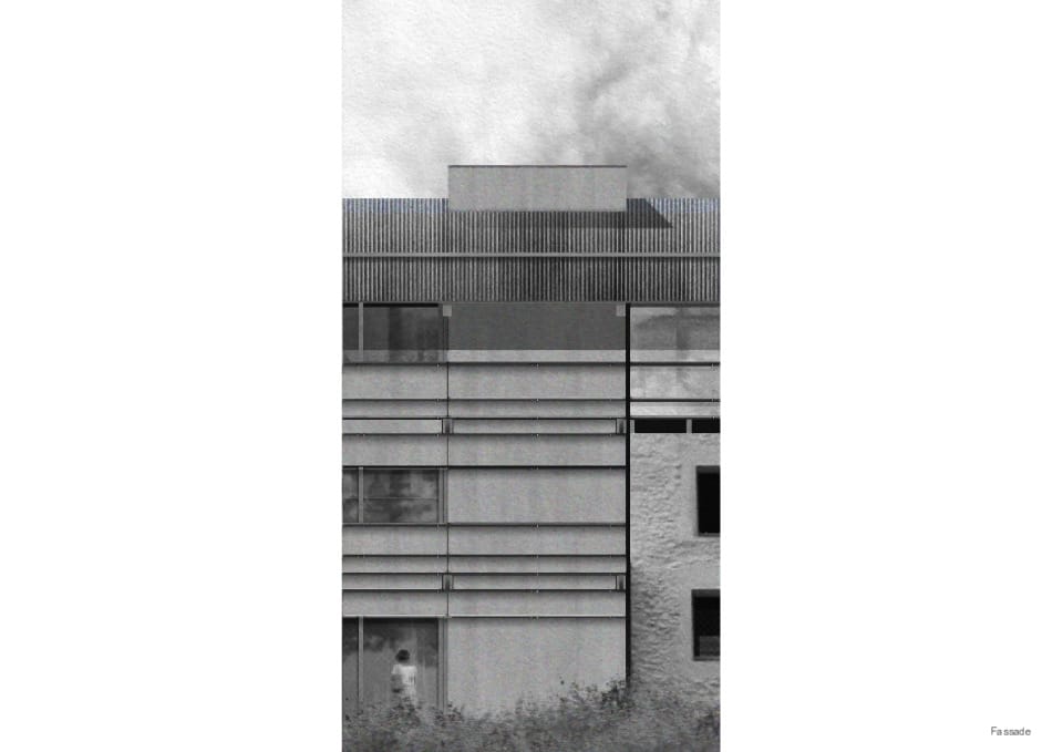 Fassade