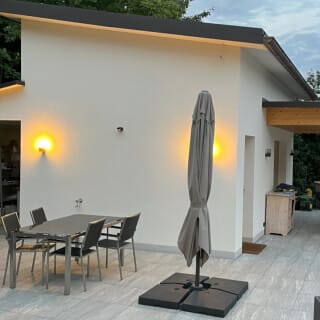 Innovativer Ersatzneubau für alten 