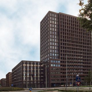 JATOPA, Amsterdam