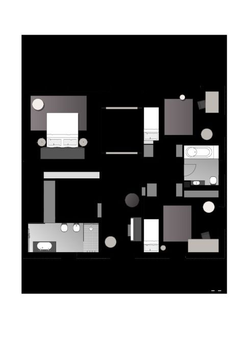 Grundriss 1.OG