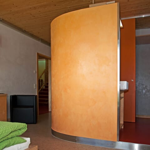 Gäste- und Seminarhaus Arnsgrün
