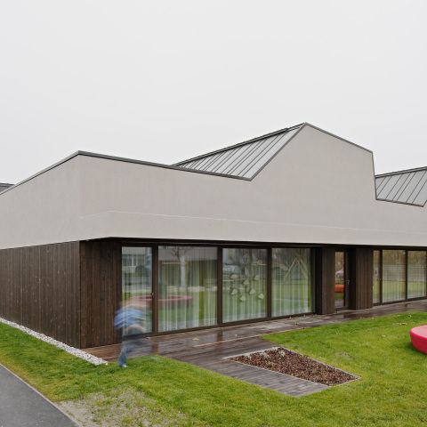 Kindergarten Ternitz