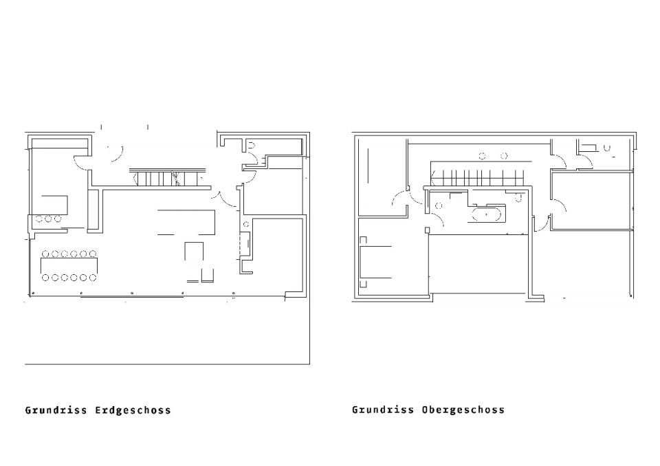 Grundrisse