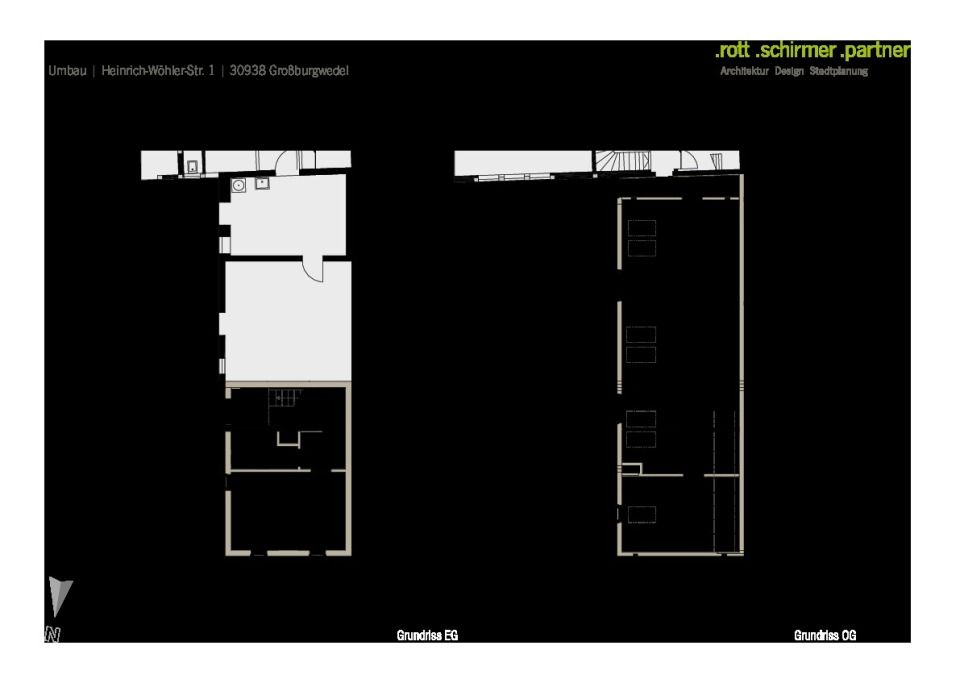 Grundrisse