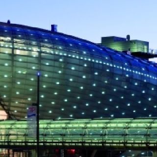 Klimahaus® 8° Ost, Bremerhaven