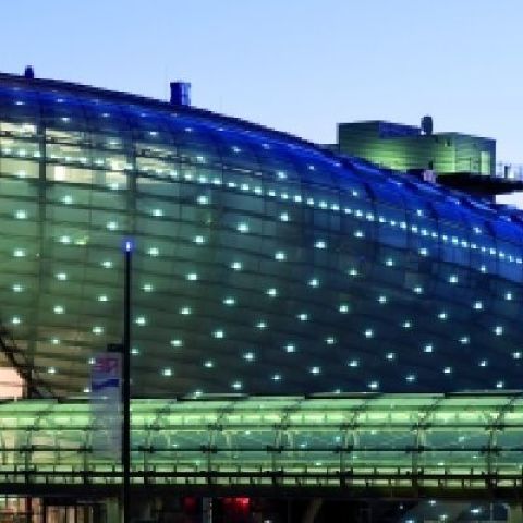 Klimahaus® 8° Ost, Bremerhaven