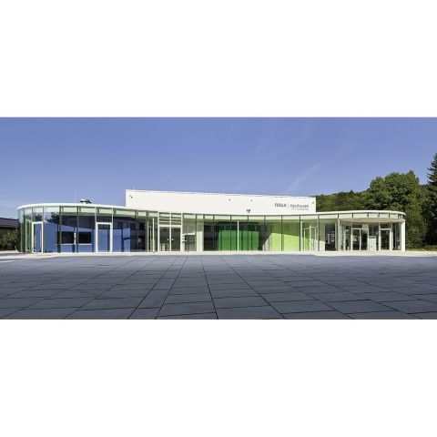 Forum Merzhausen, Kultur- und Bürgerhaus