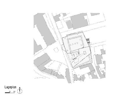 Kultur Kongress Zentrum Eisenstadt