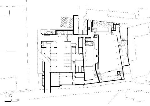Kultur Kongress Zentrum Eisenstad