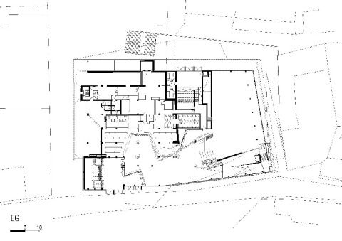 Kultur Kongress Zentrum Eisenstad