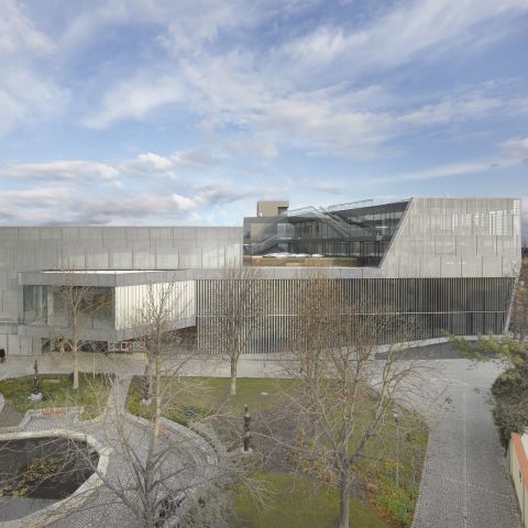 Kultur Kongress Zentrum Eisenstadt