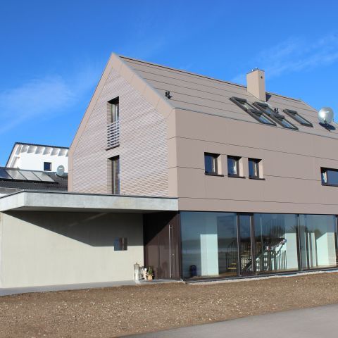 manufaktur haus