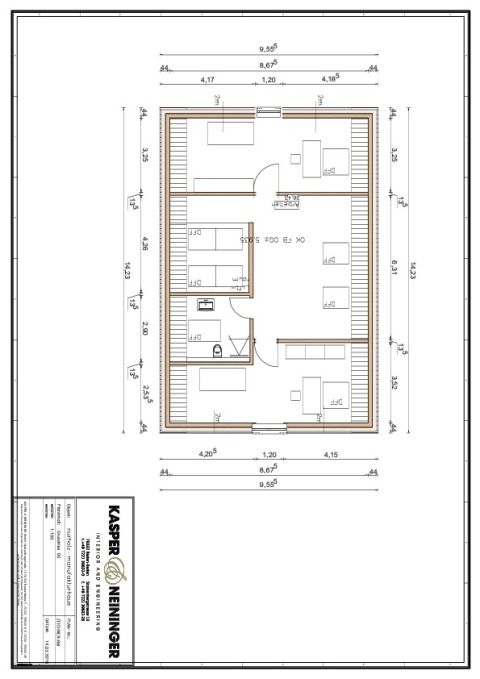 grundriss kg