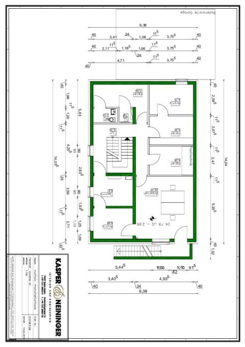 grundriss dg
