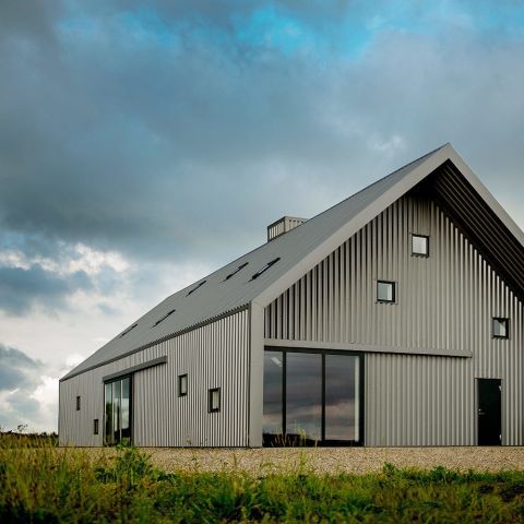 Natur- und Kulturzentrum in Krik