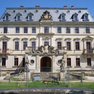 Schloss Altdöbern