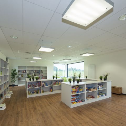 Neubau Grundschule Meinersen