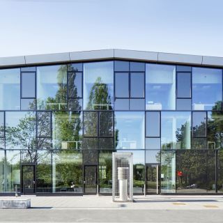 ETA Modellfabrik