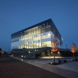 Hochschule Rhein-Waal