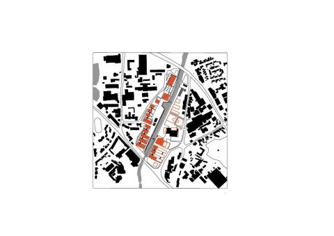 Schwarzplan