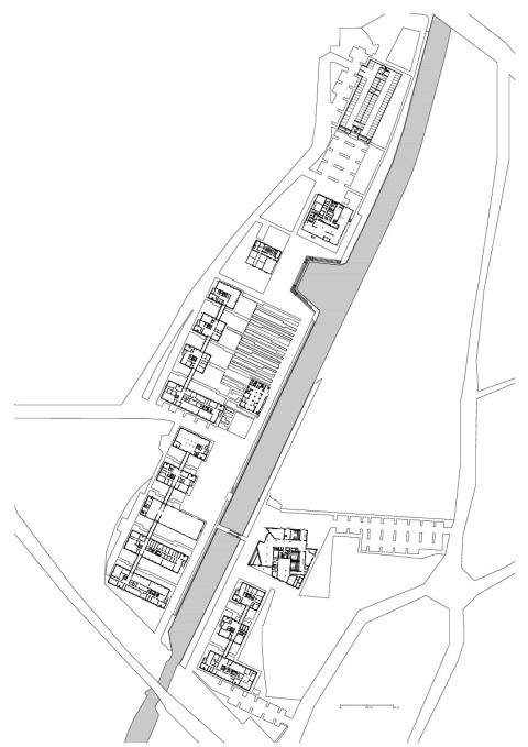 Grundrisse EG