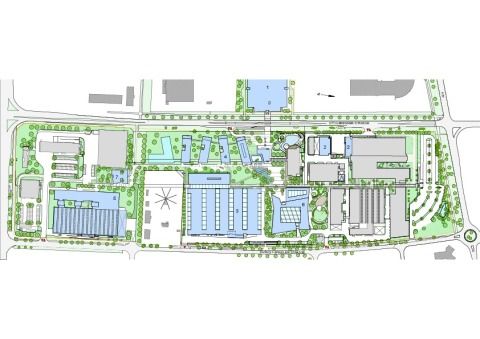 Masterplan