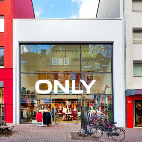 ONLY Filiale Kleve