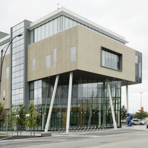 Sheridan College