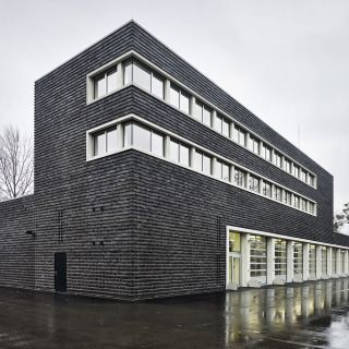 Rettungswache Dresden