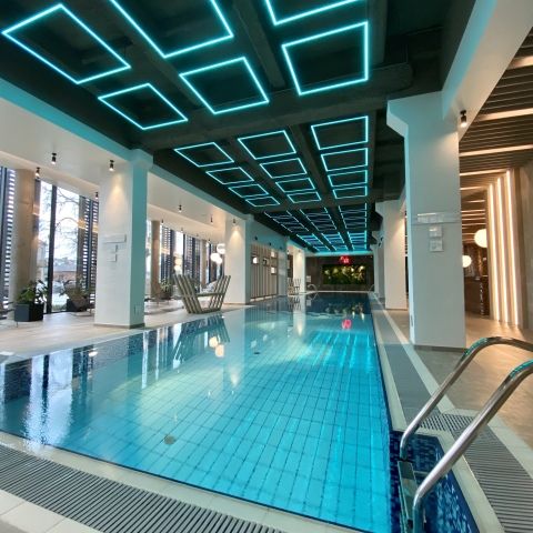 Aušra SPA, Litauen