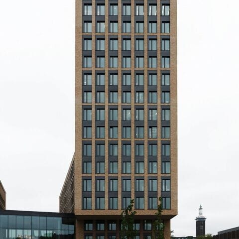 MesseCity Köln