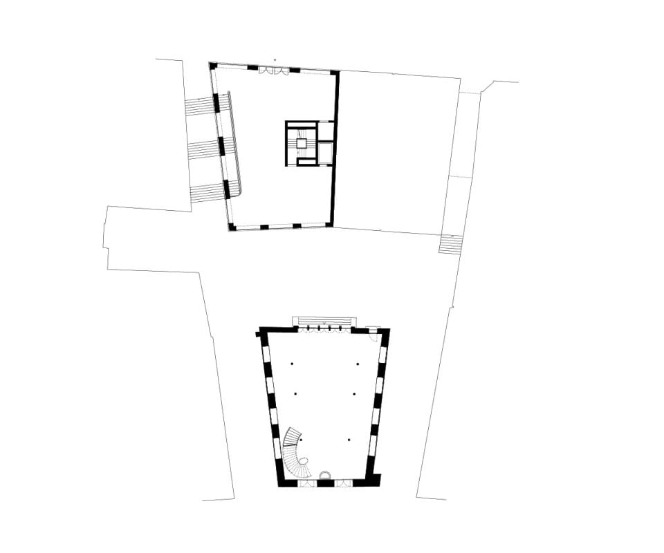 EG Neubau und Stadtwaage