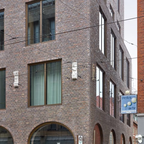 Johann Jacobs Haus