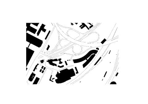 Schwarzplan