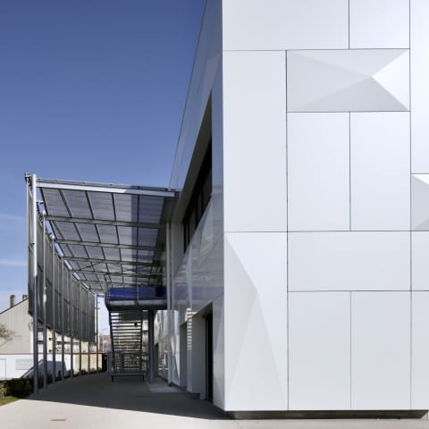 Institution Notre Dame - Saint Ferdinand