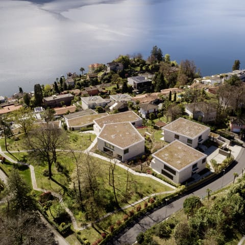 Residenza Parco d'Oro