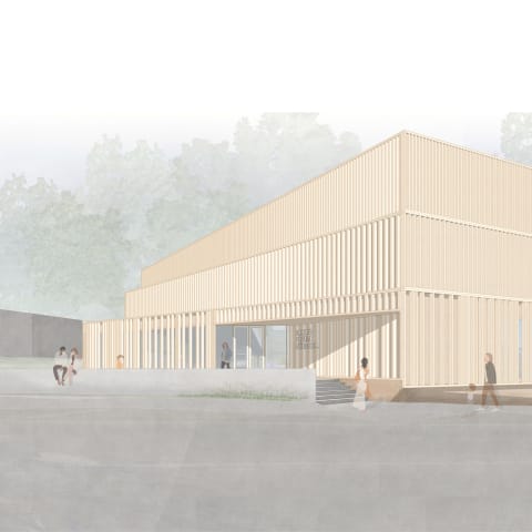 Kulturforum Rödental